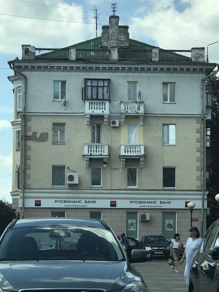 бассейн Утёнок фото 1