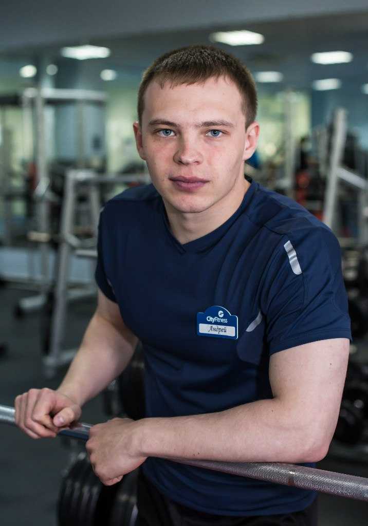 сеть фитнес-клубов CityFox & CityFitness фото 1