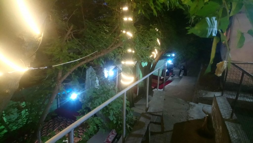 дом отдыха Ак-ниет фото 2