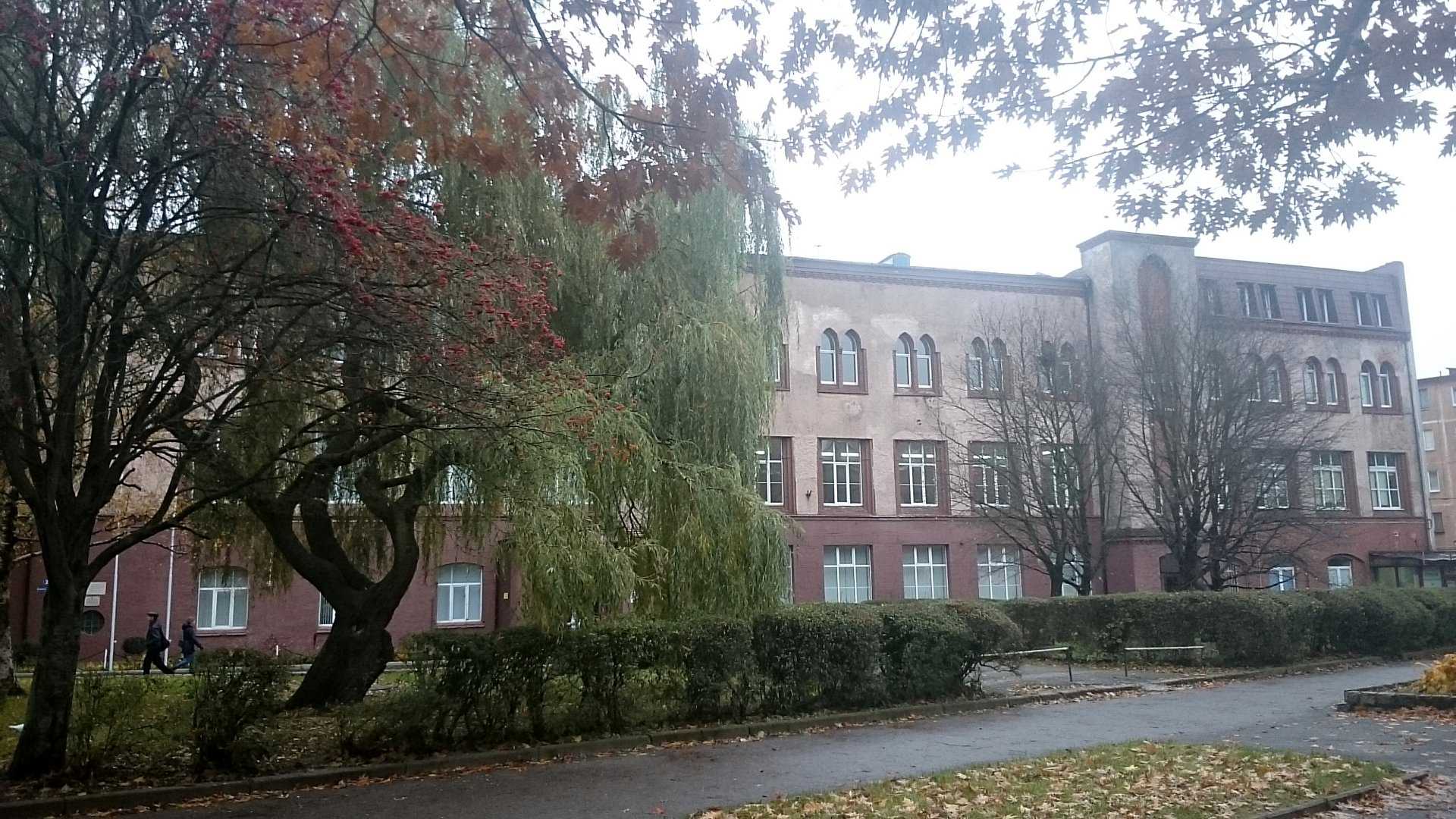 Школа плавания №1 фото 2