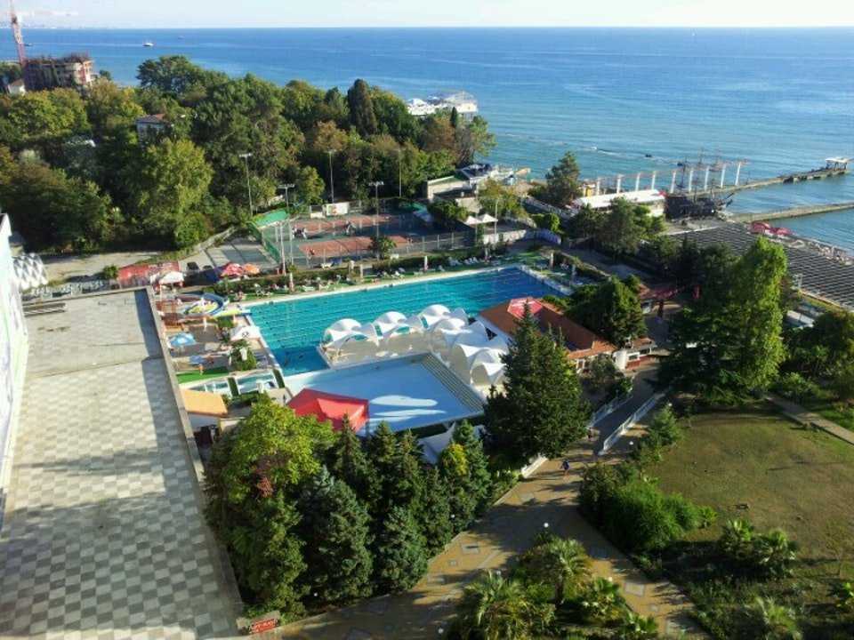 спортивный клуб Сильные люди фото 2