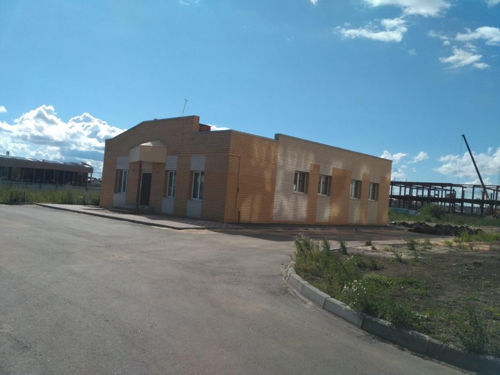 центр семейного плавания МАДАГАСКАР фото 2