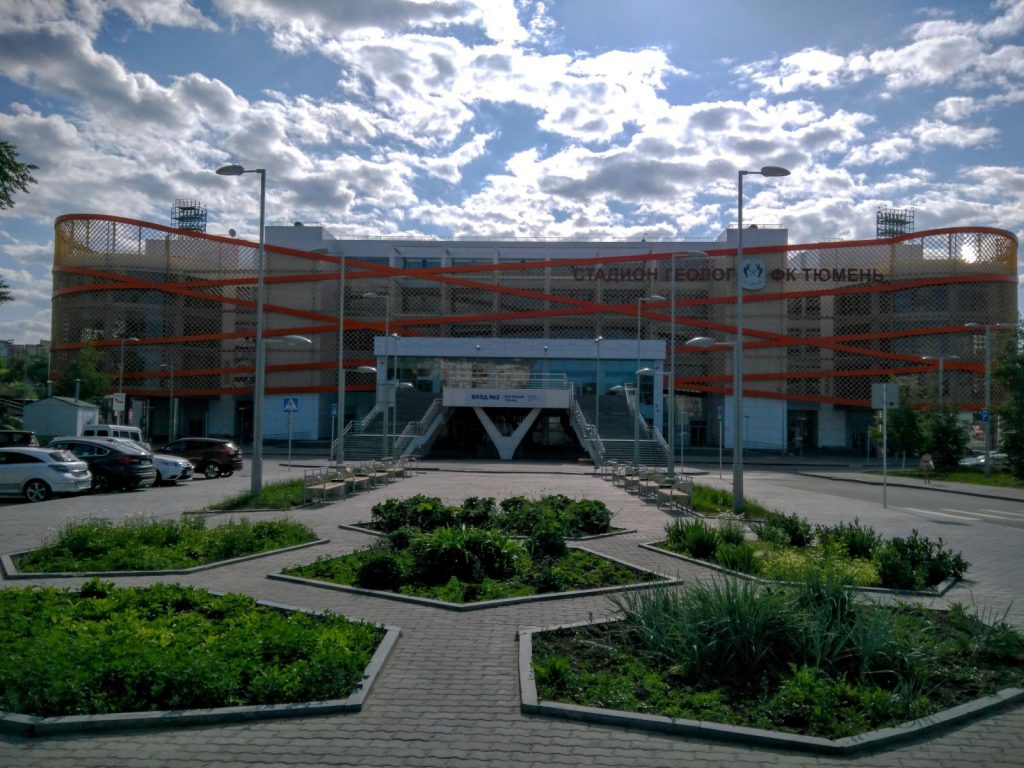 сеть фитнес-клубов CityFox & CityFitness фото 2