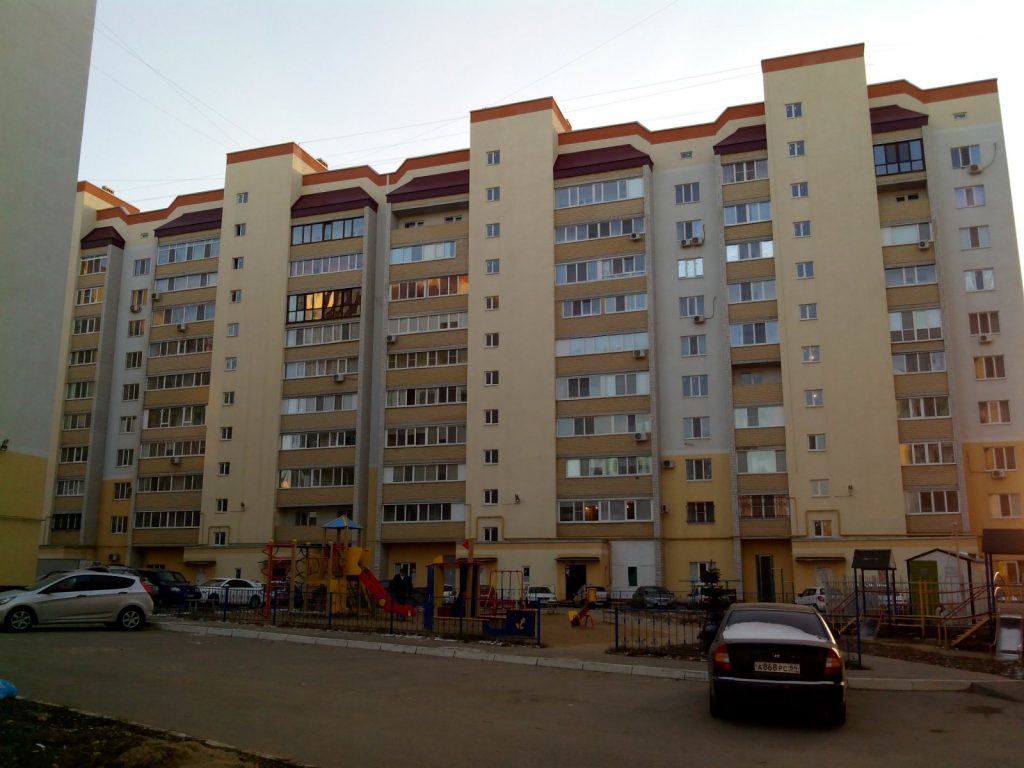 центр грудничкового и детского плавания Водный мир фото 2