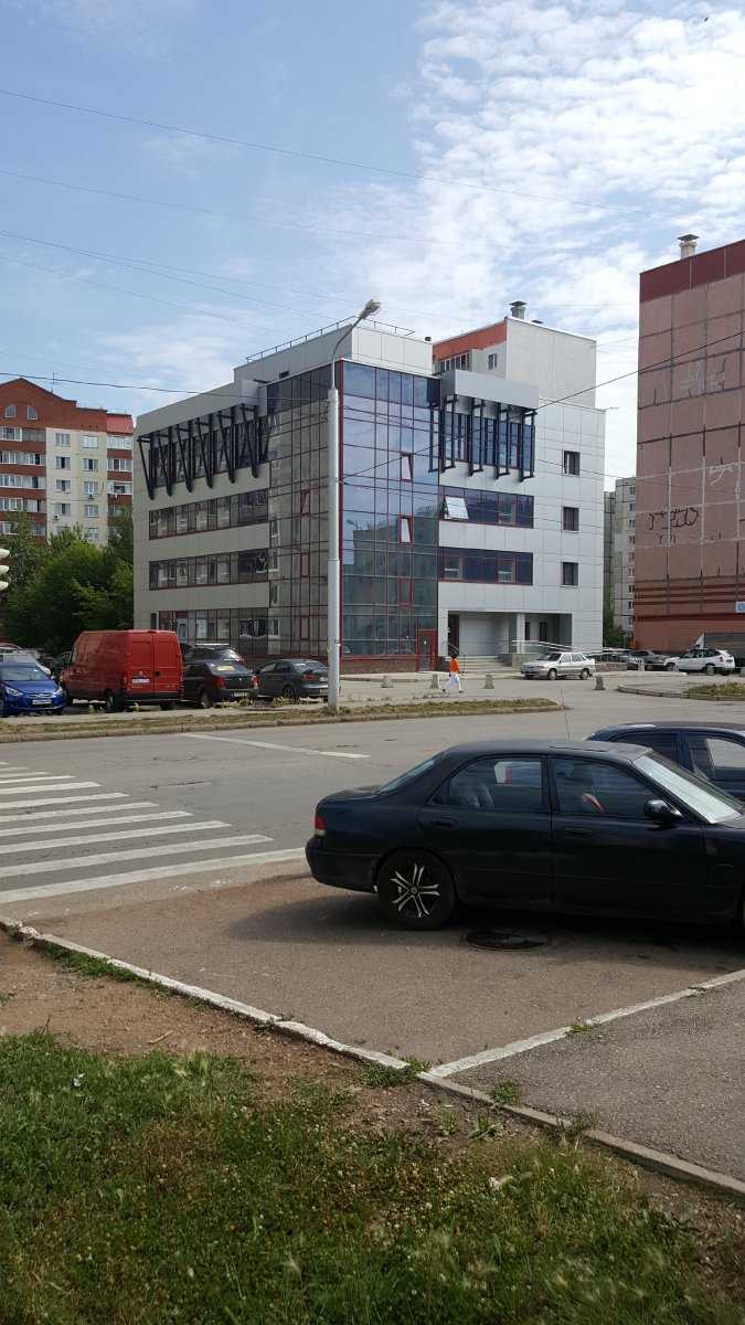 лечебно-оздоровительный центр Сальвия Клиник фото 2