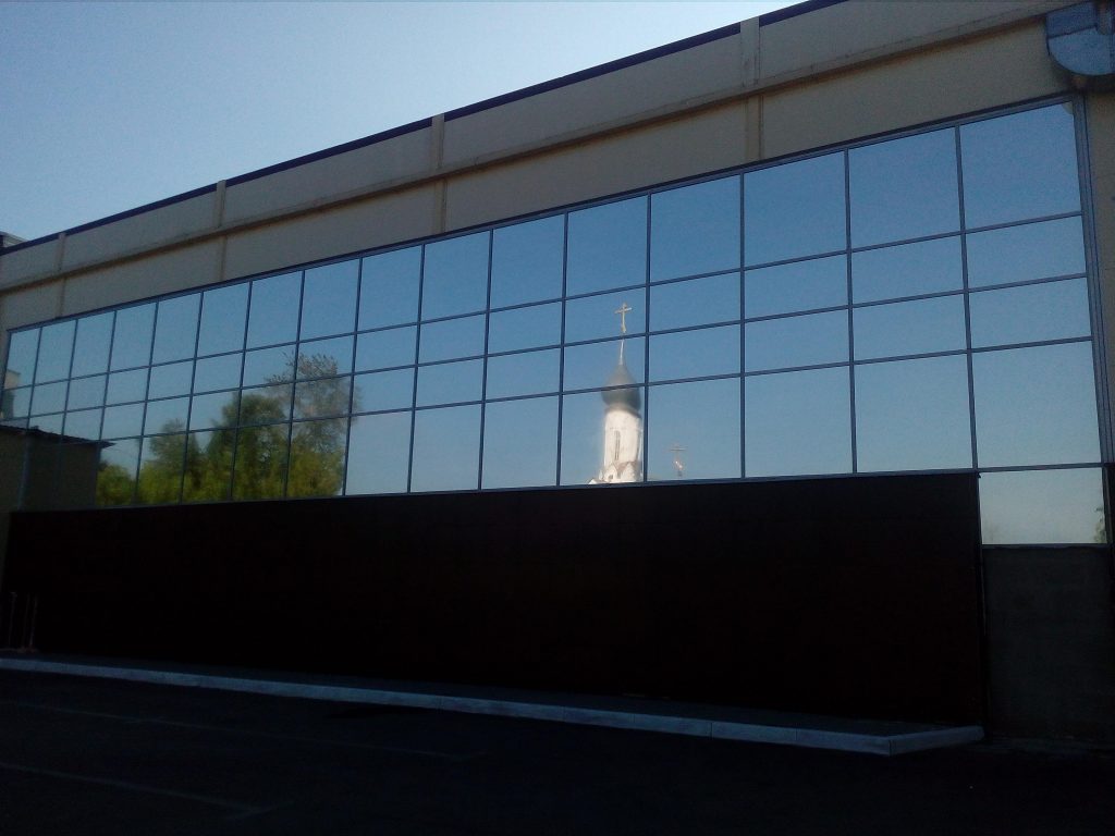 фитнес-клуб LOFT FITNESS фото 2