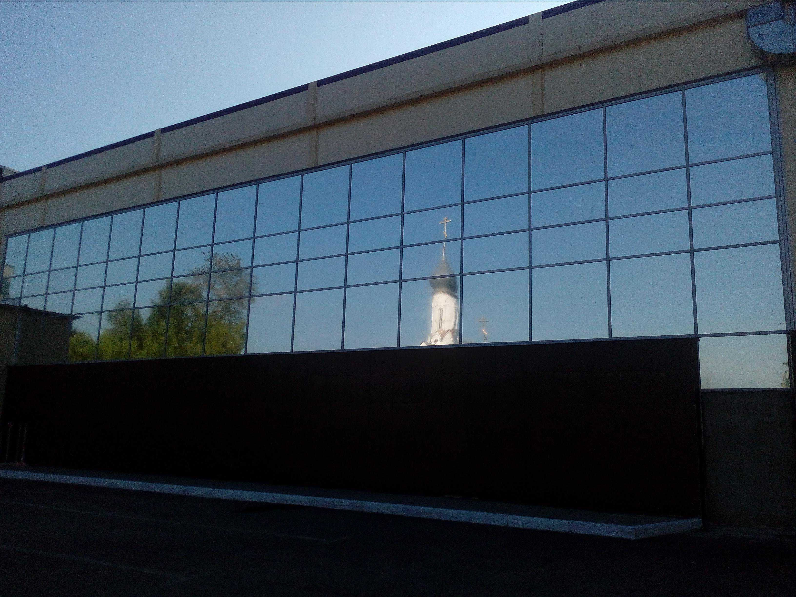 фитнес-клуб LOFT FITNESS фото 2