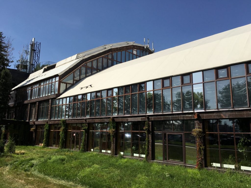 спорткомплекс Sport Palace фото 2