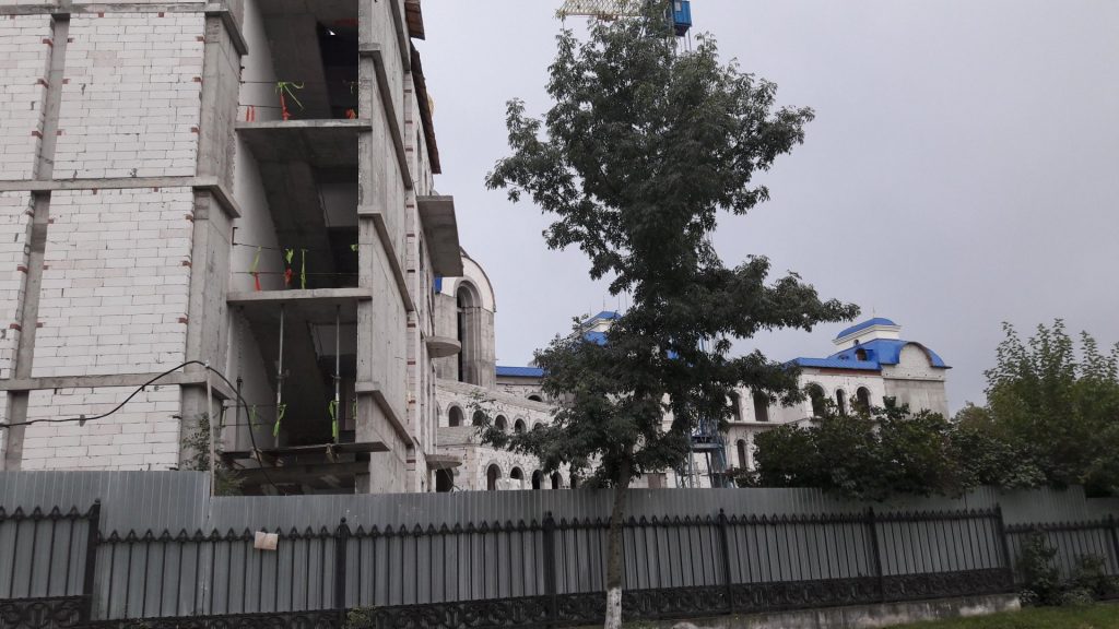 Международная академическая школа-Одесса фото 2