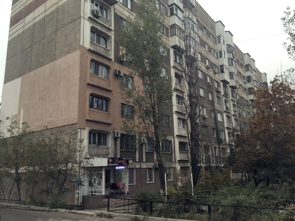 детский массажный центр Sabi фото 2