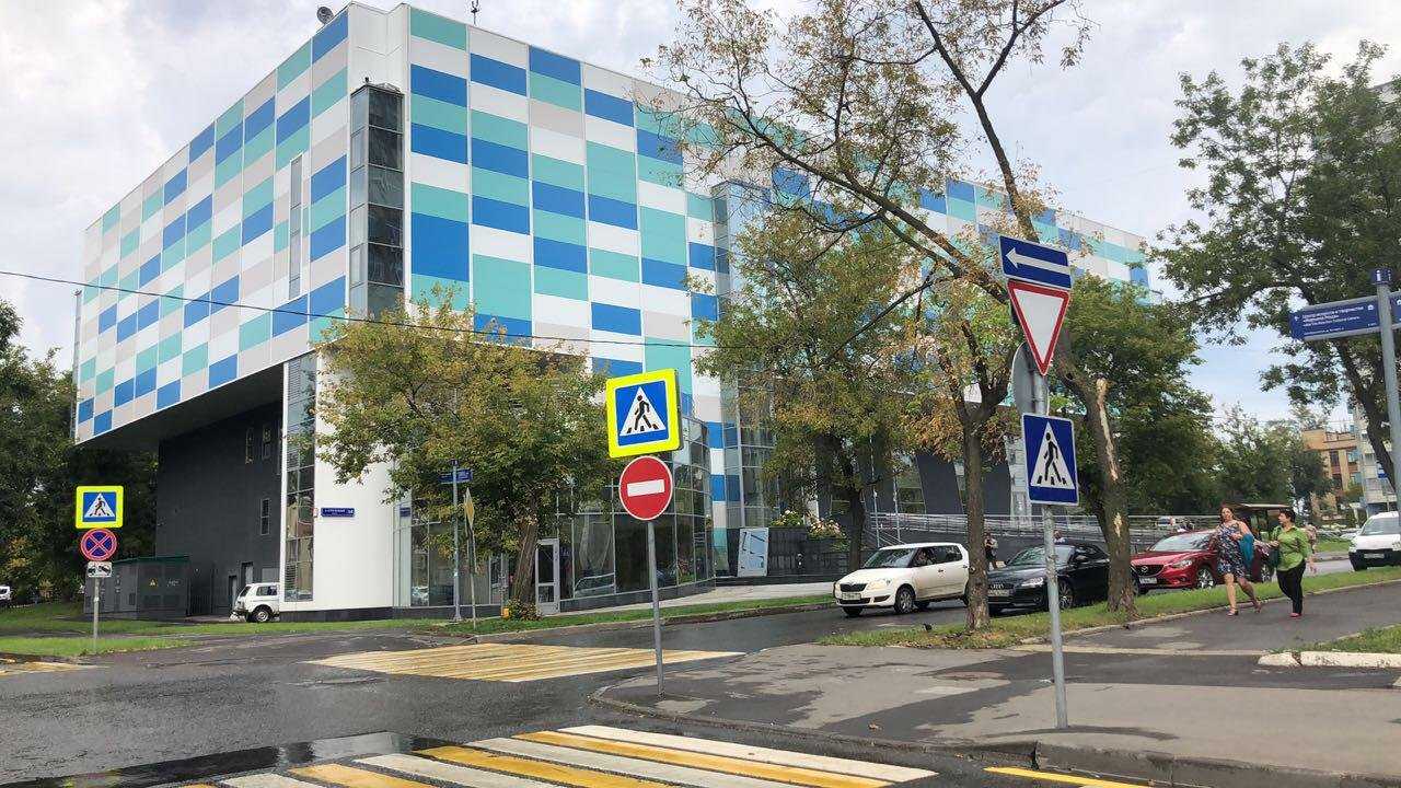 сеть фитнес-клубов MyFitlab фото 2