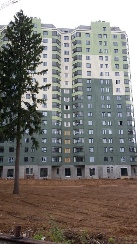 детский бассейн Aqua Baby Club фото 2