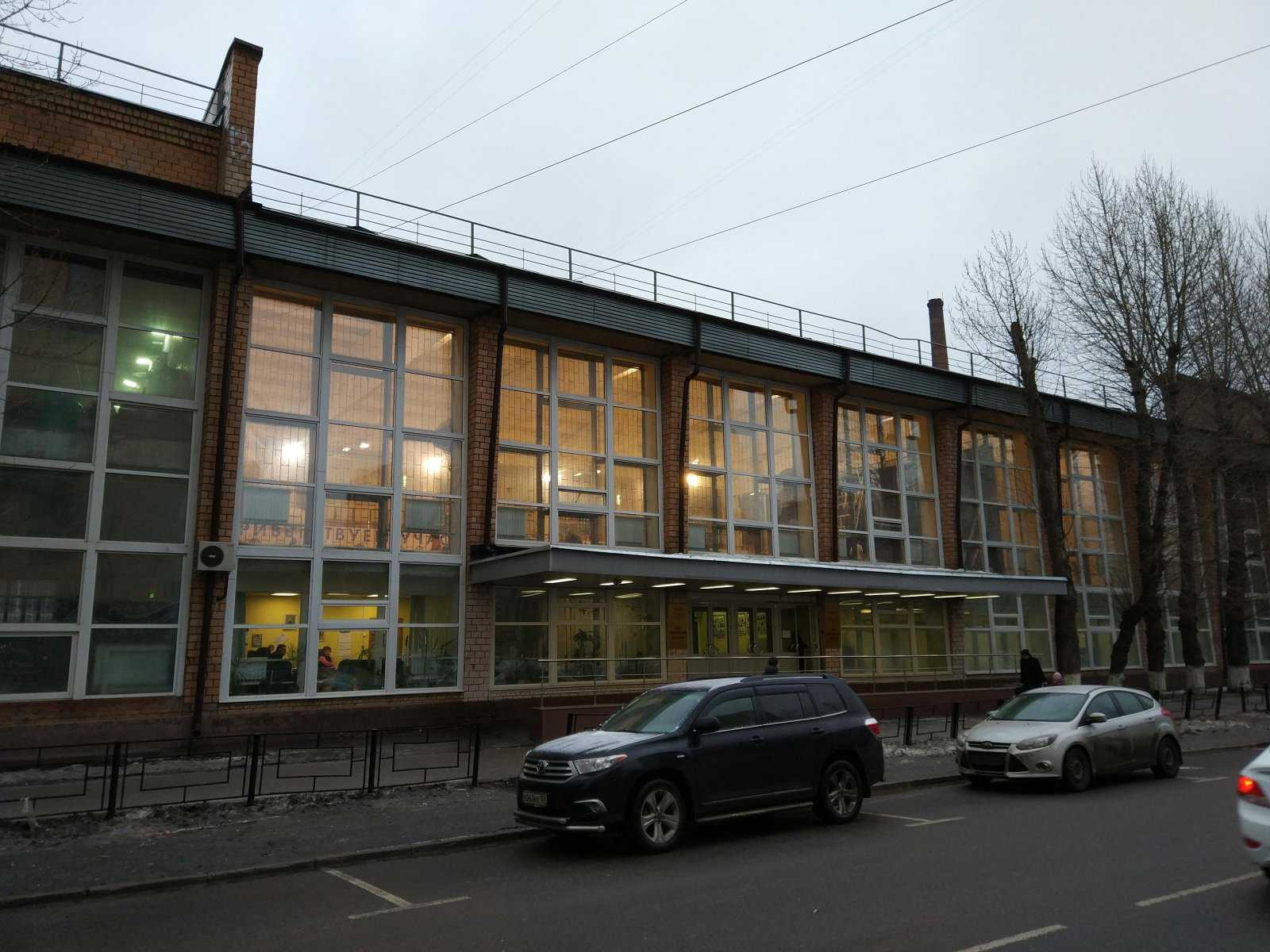 школа плавания Океаника фото 2