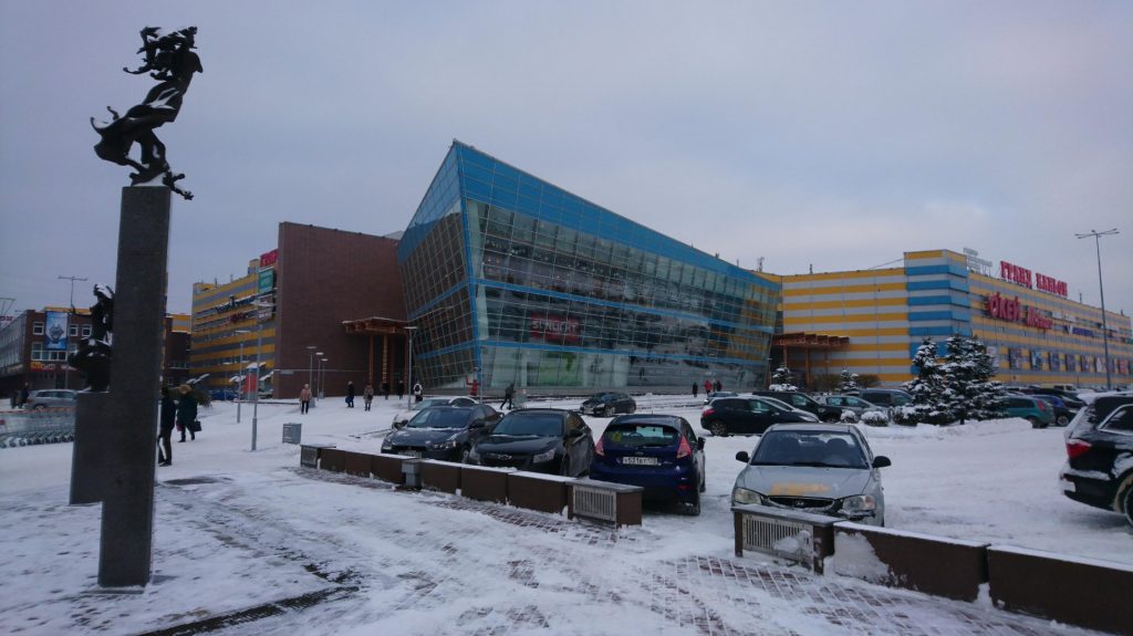 бассейн Спассо фото 2