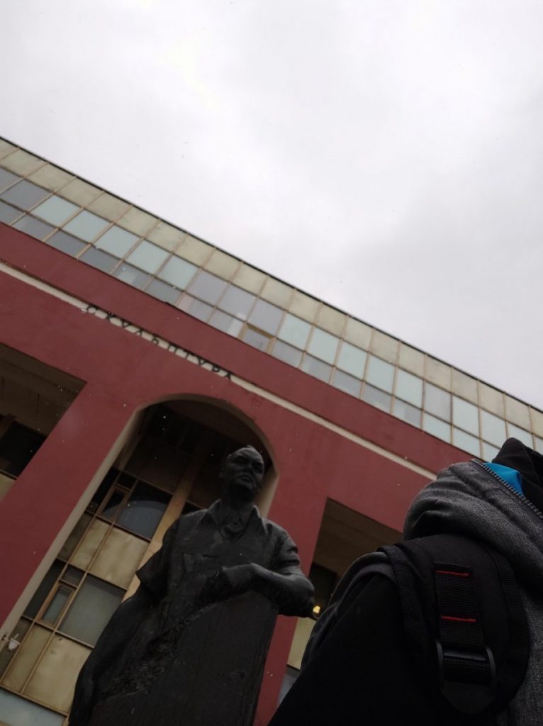 школа плавания SwimRocket фото 2