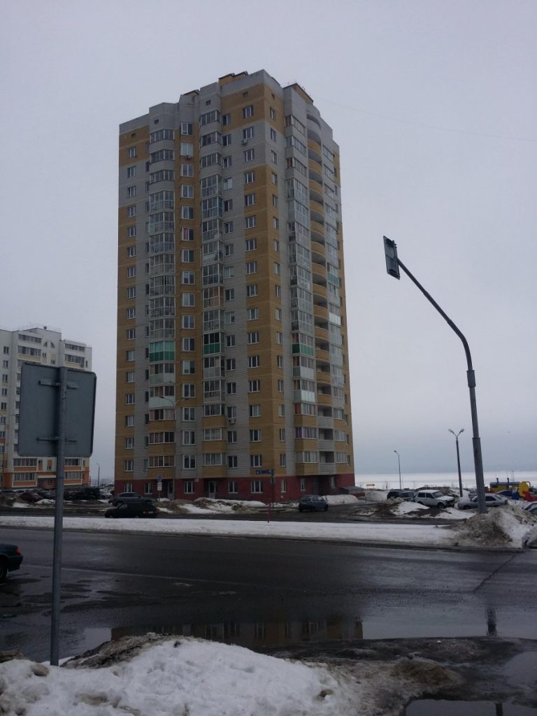 центр раннего плавания для детей Кряпыш фото 2