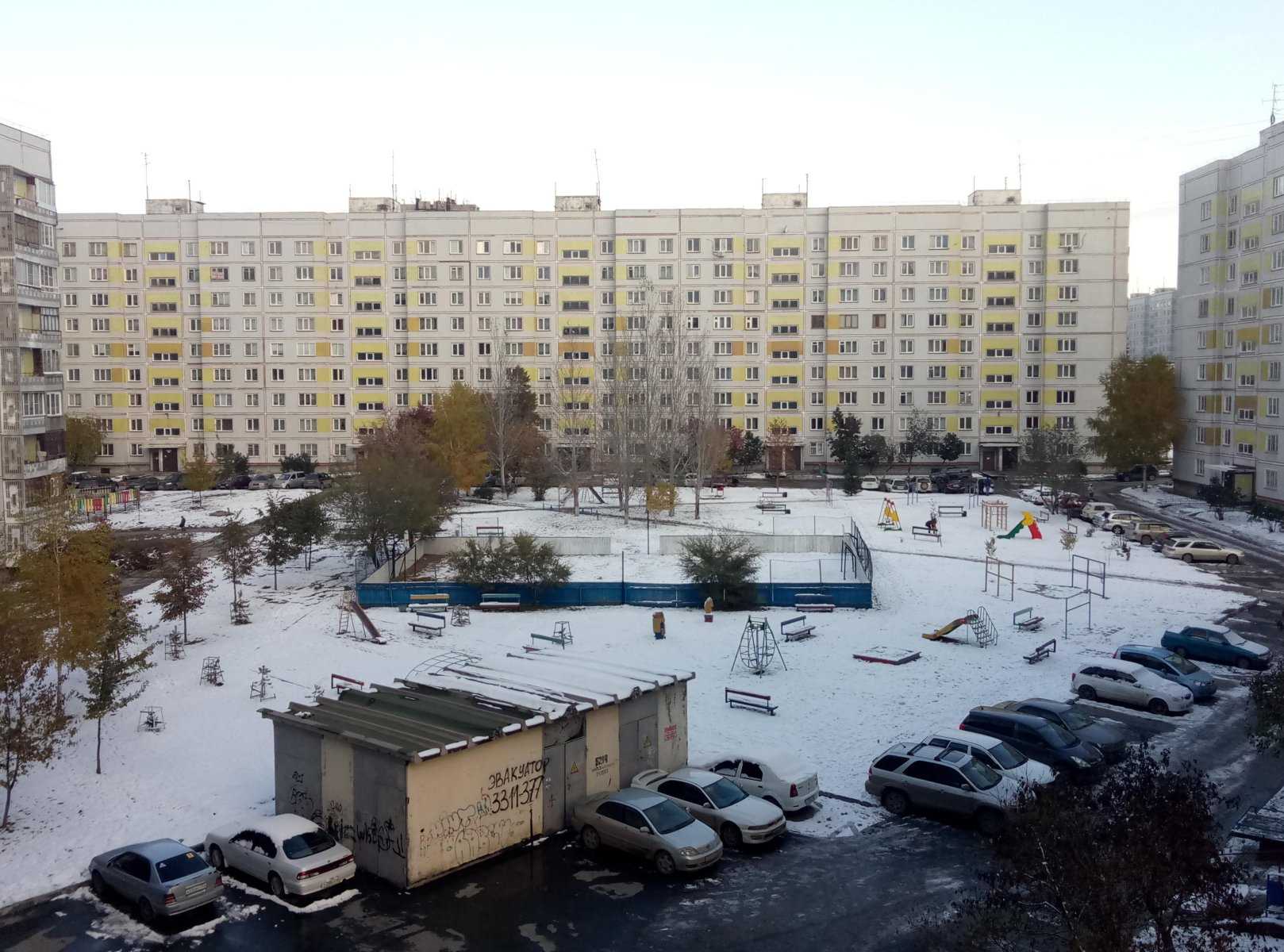 сауна Ниагара фото 2