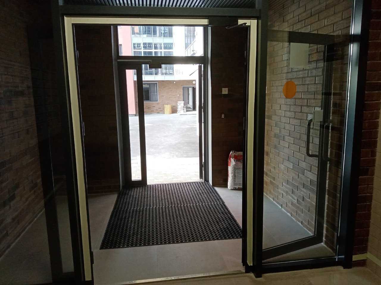 центр грудничкового плавания Мандаринка фото 2