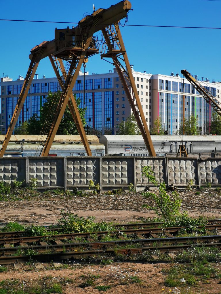 отель Апартаменты Like фото 2