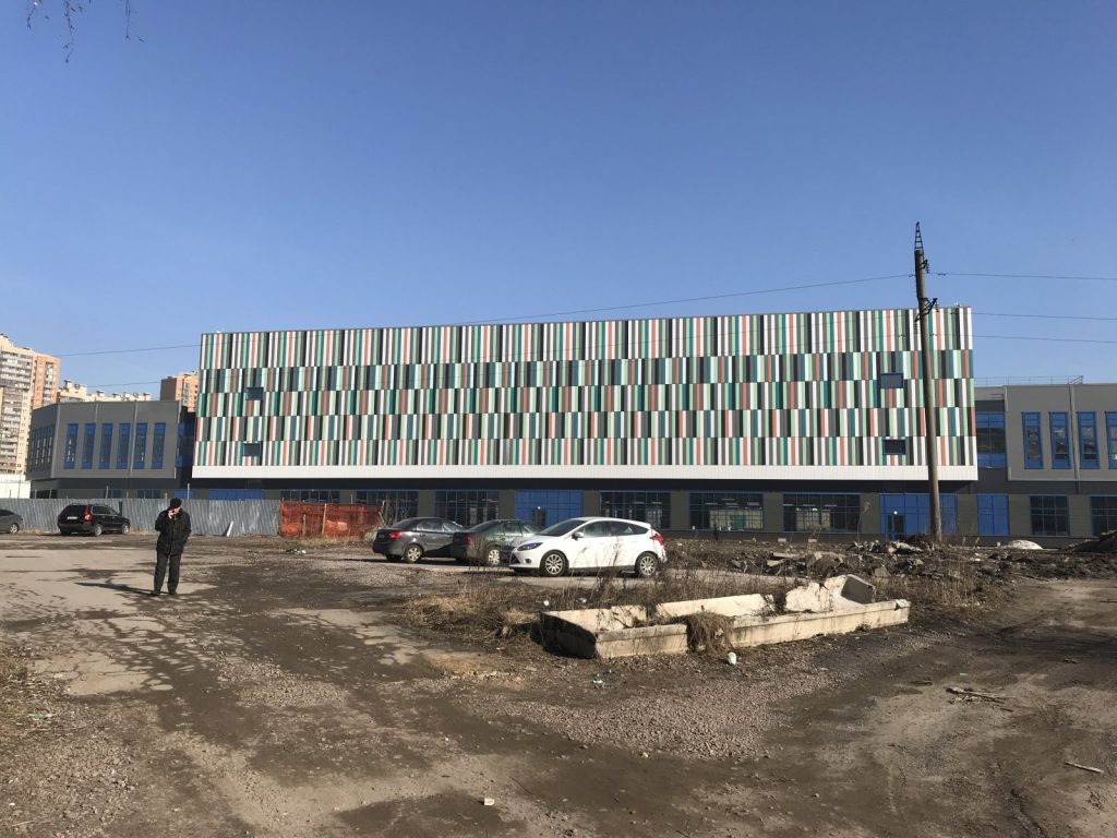 центр развития собак Strong Dog фото 2