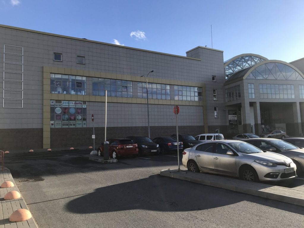 кроссфит-клуб CrossStrong фото 2