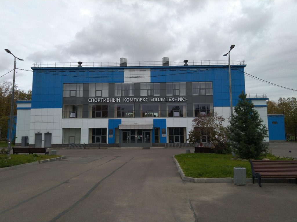 школа плавания АкваСтар Юниор фото 2