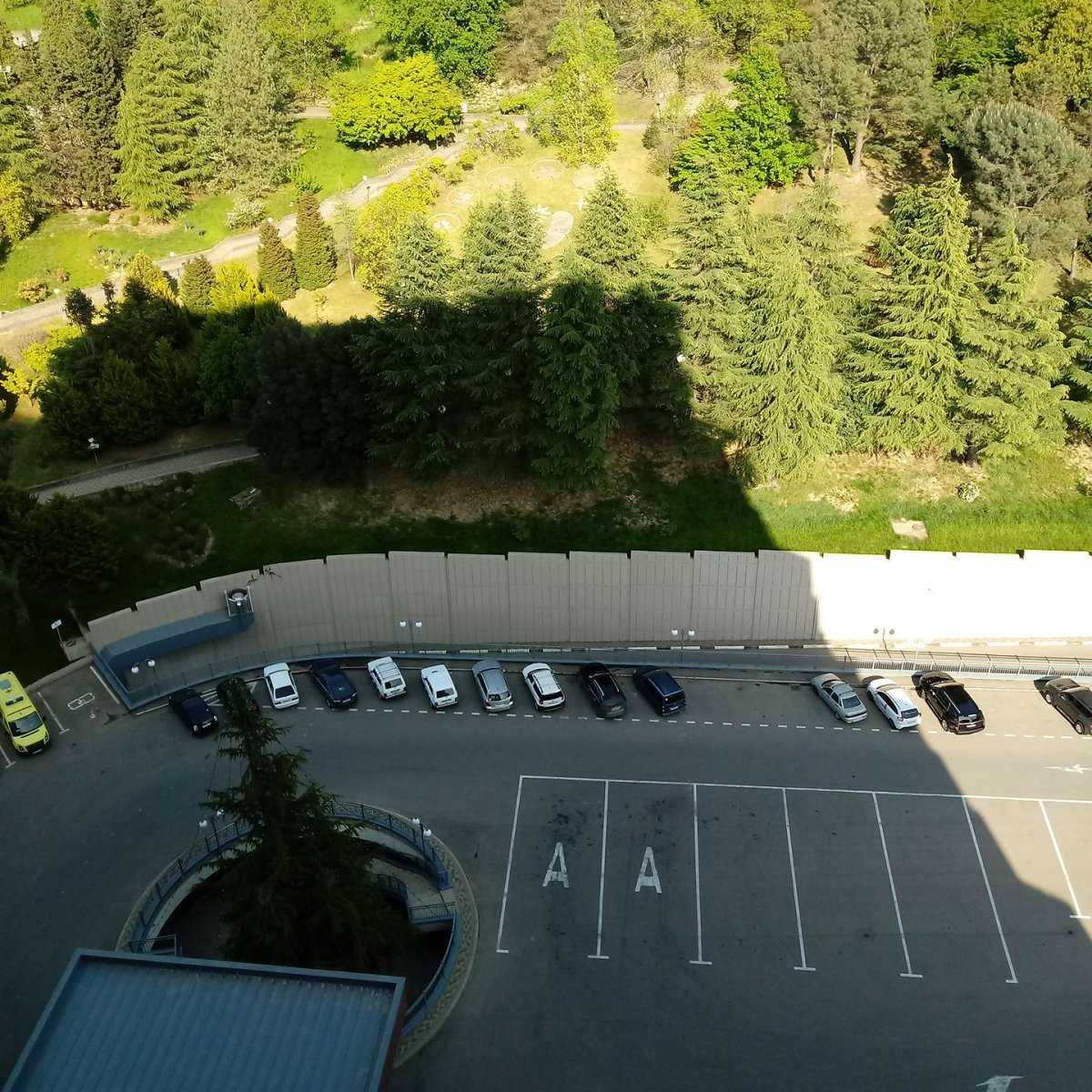 гостинично-оздоровительный комплекс ДАГОМЫС фото 2