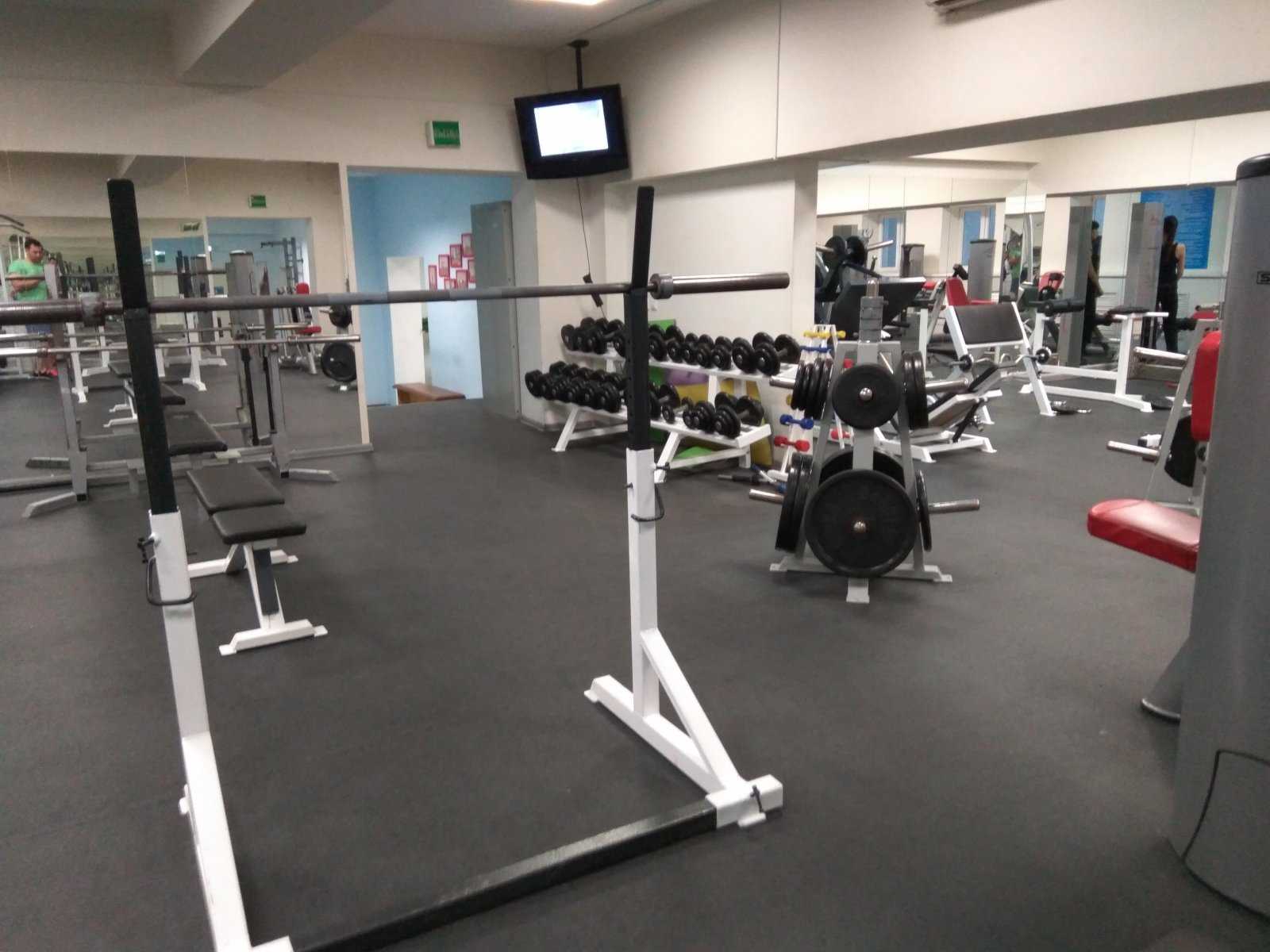 Школа плавания Олимпийского чемпиона Вениамина Таяновича фото 2