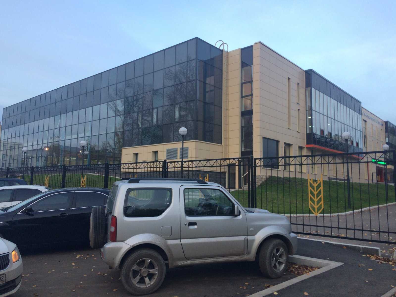 Школа плавания Олимпийского чемпиона Вениамина Таяновича фото 2