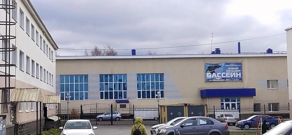 школа плавания MyWave фото 2