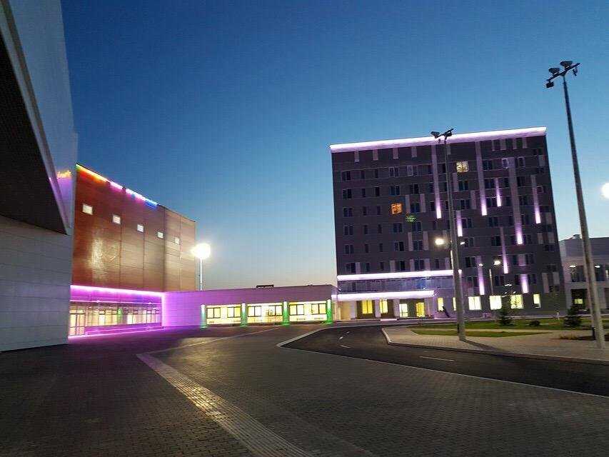 сеть школ плавания для взрослых и детей NOVA фото 2