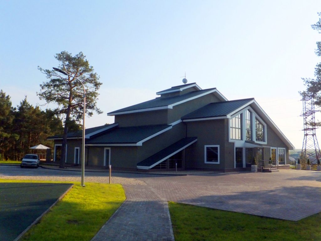 фитнес-центр Sokol Fit фото 2