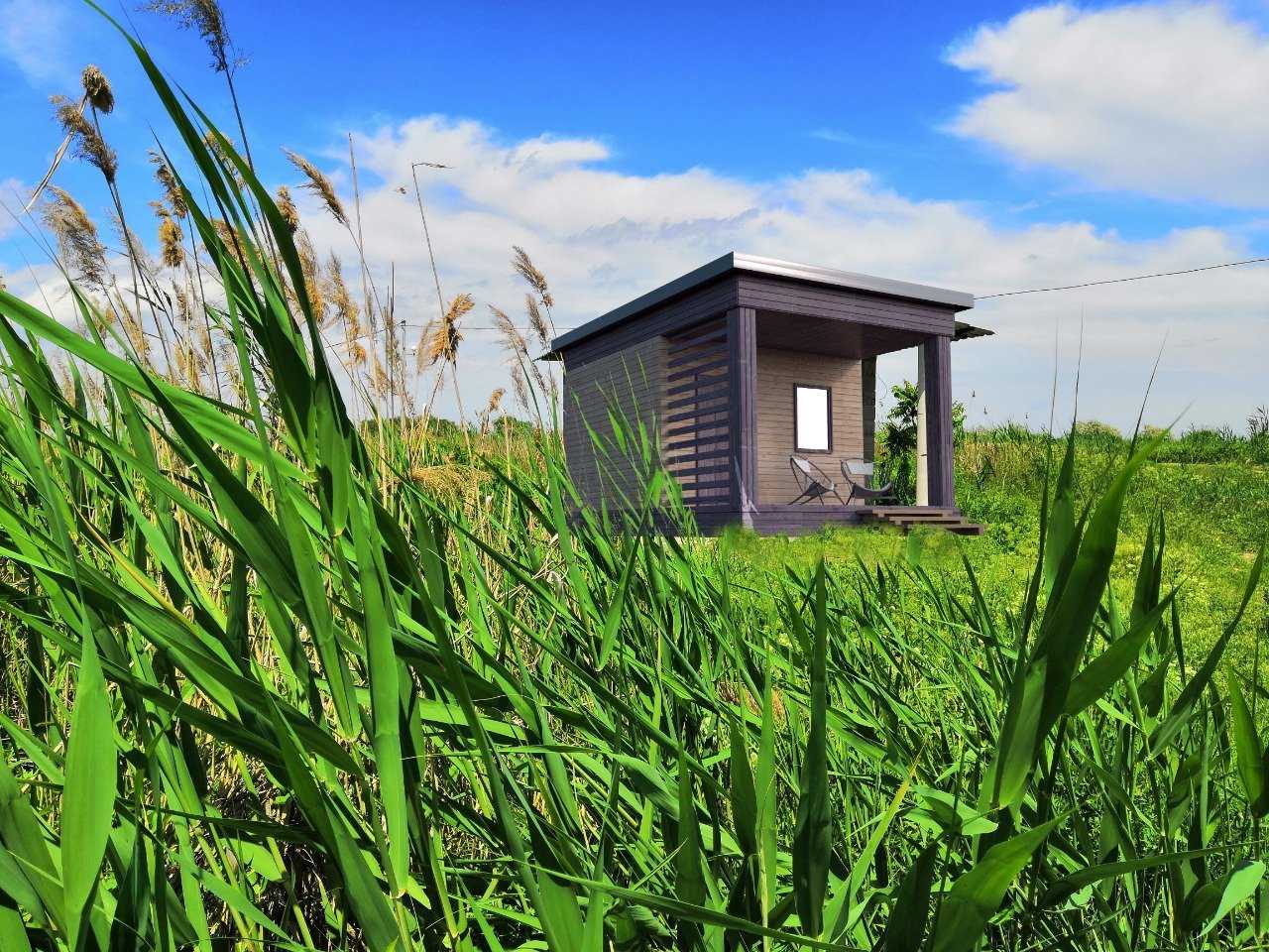 зона отдыха KAMISHY Eco Resort фото 2