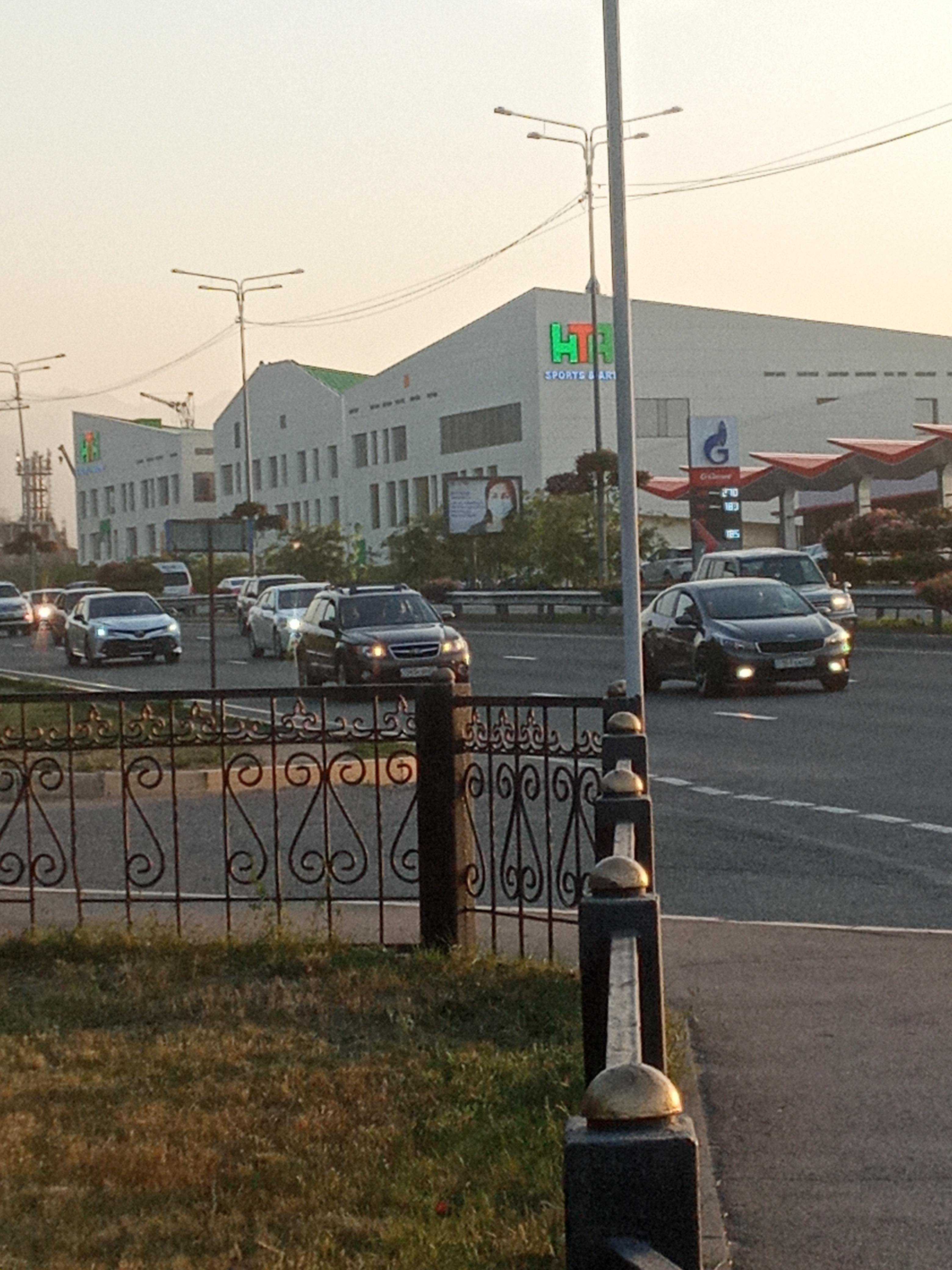 центр спорта и искусств Budokan Sports & Arts фото 2