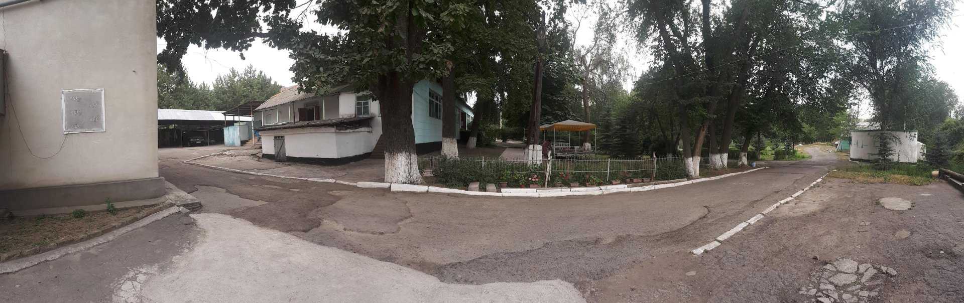 детский лагерь Беш-Күнгей фото 2