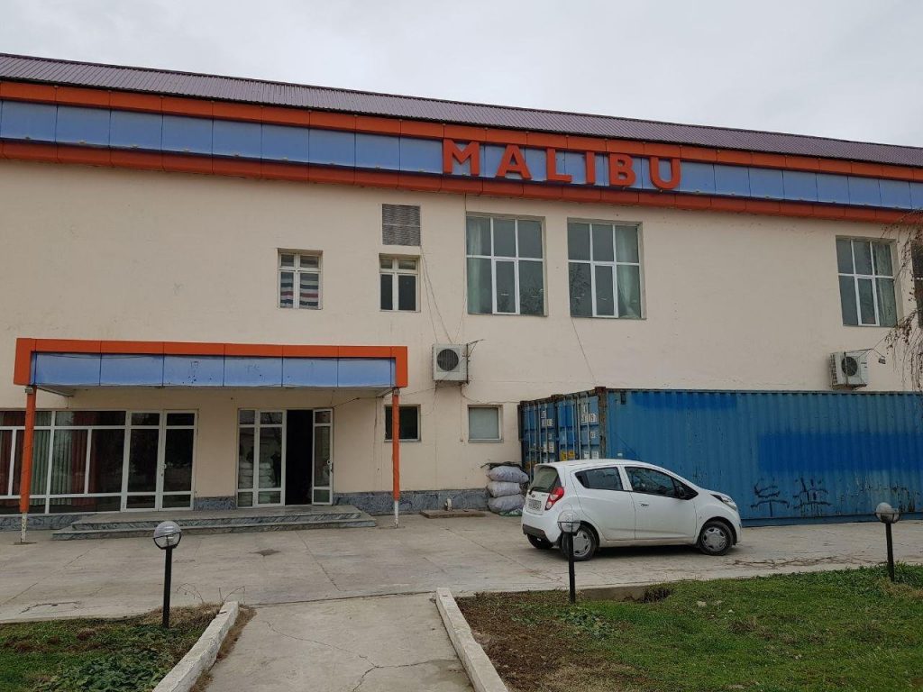 бассейн Sun Club Malibu фото 2