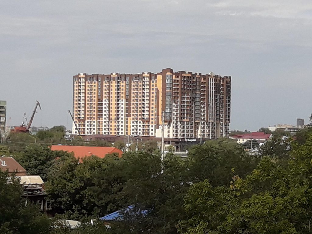 база отдыха Надежда фото 2