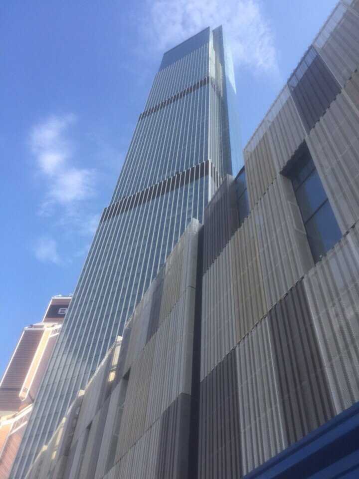 фитнес-клуб Crocus Fitness фото 2