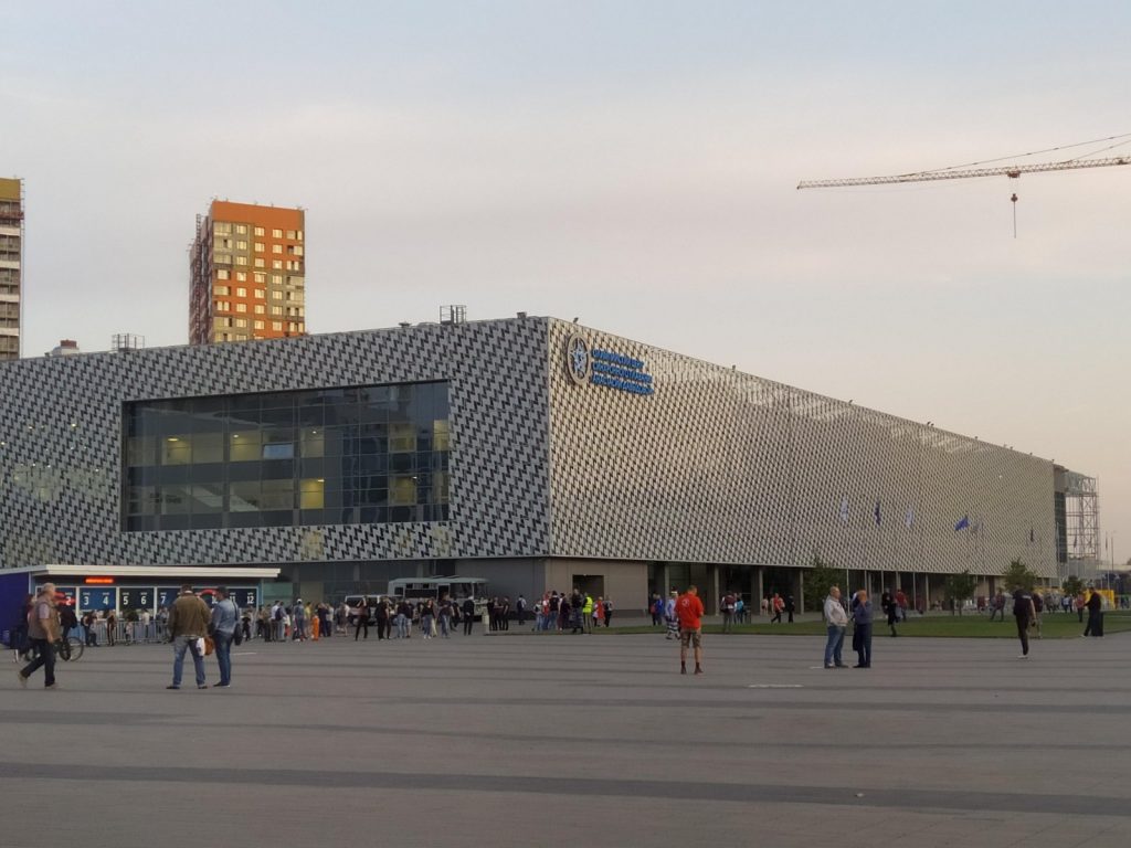 школа плавания SwimRocket фото 2