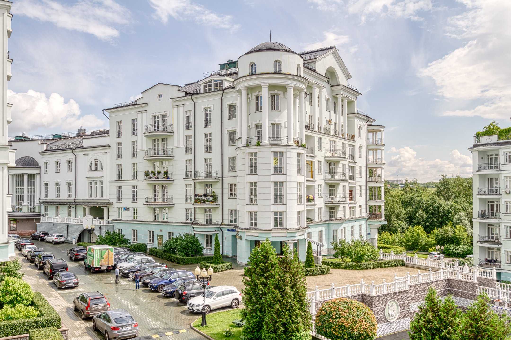 Аквастудия на Береговой фото 2