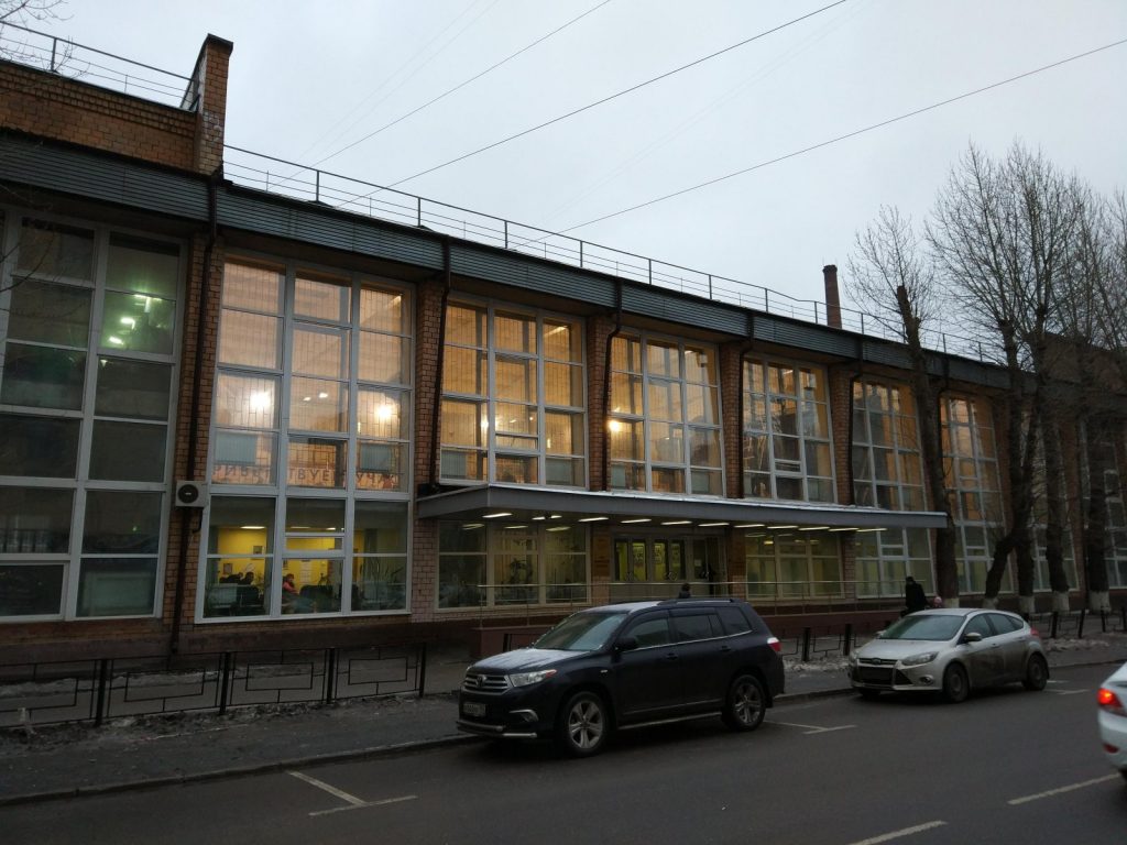 школа плавания SwimRocket фото 2