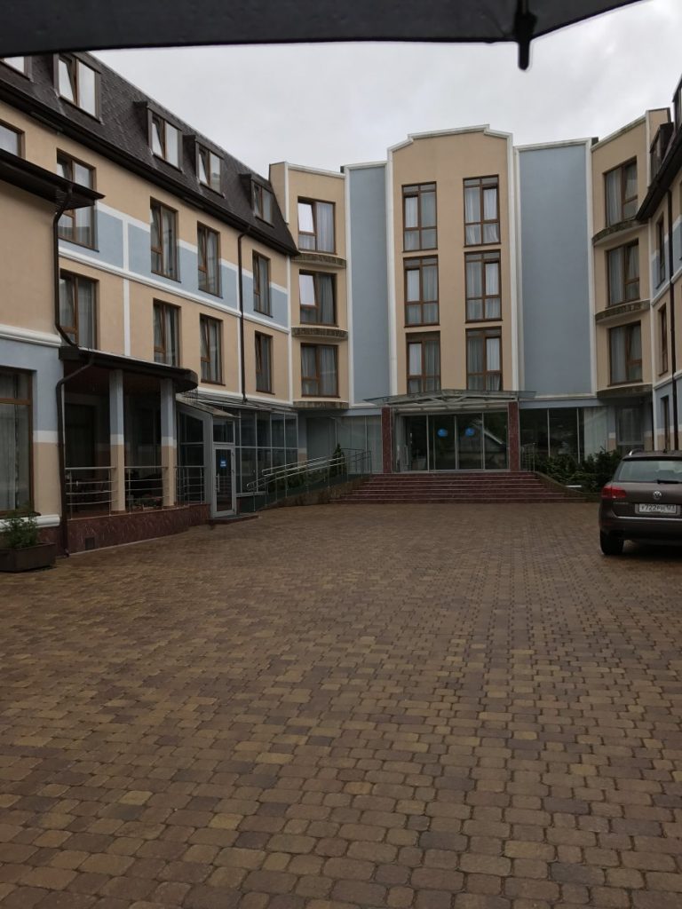 сеть СПА-центров SPA Цветок Одиссея фото 2