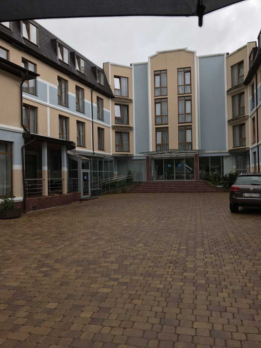 сеть СПА-центров SPA Цветок Одиссея фото 2