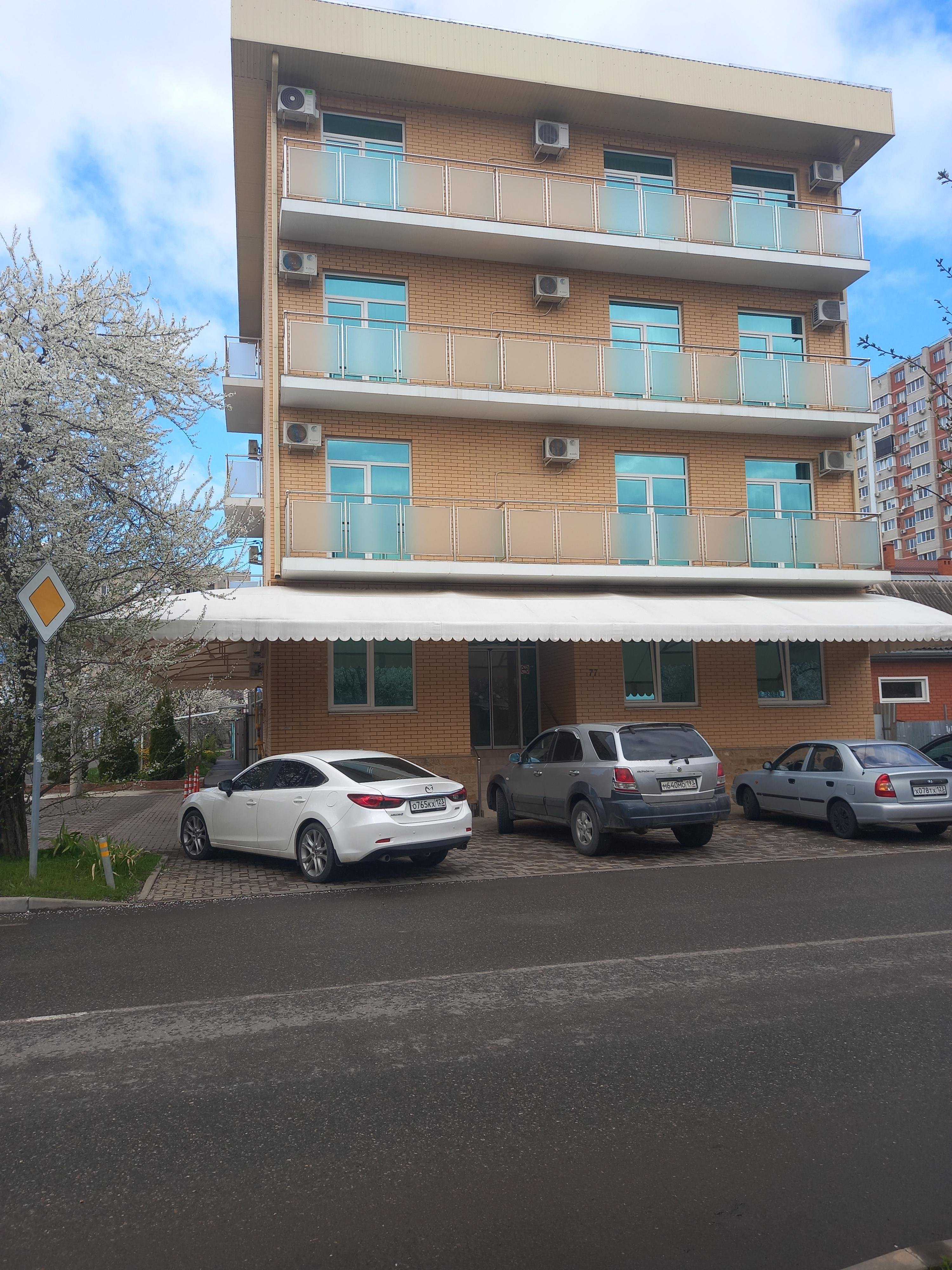 сеть гостиничных комплексов GemstHotelGroup фото 2