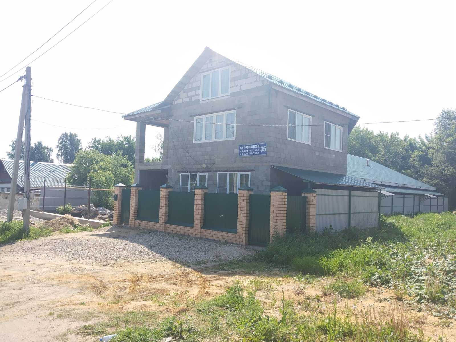 Сауна на дровах фото 1