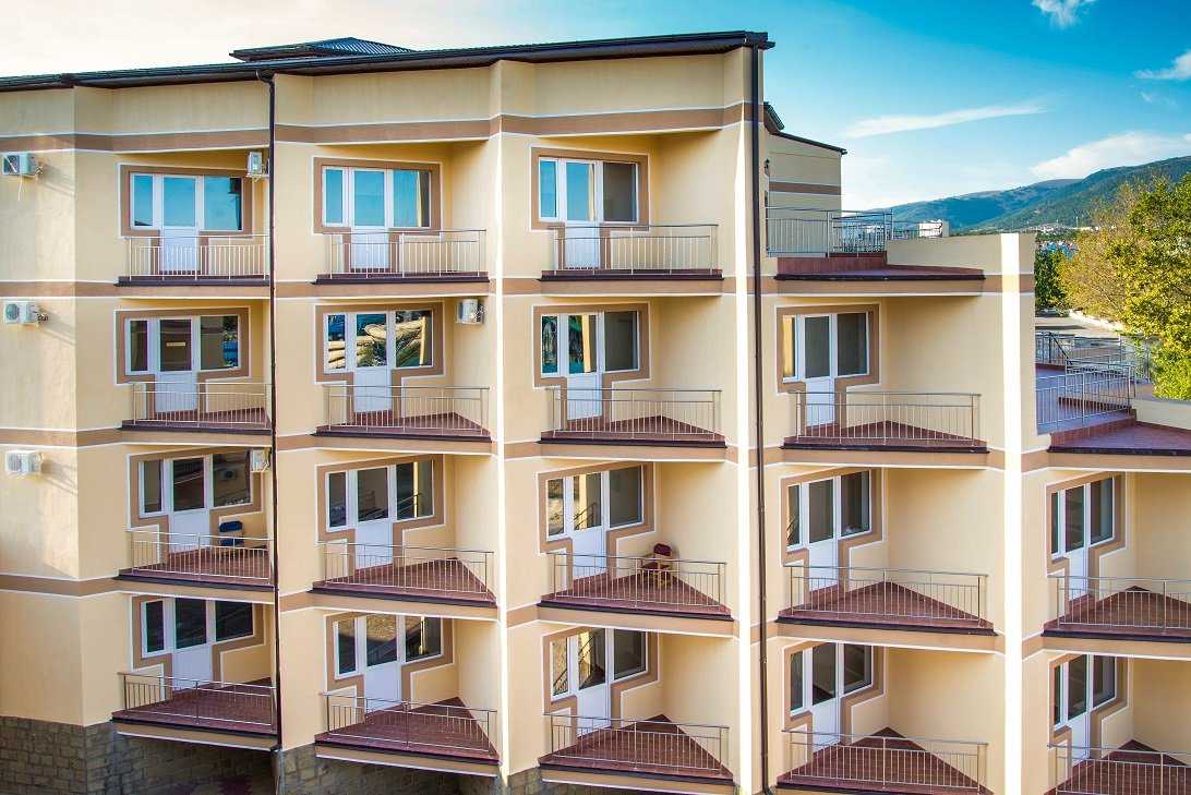 санаторий Русь фото 1