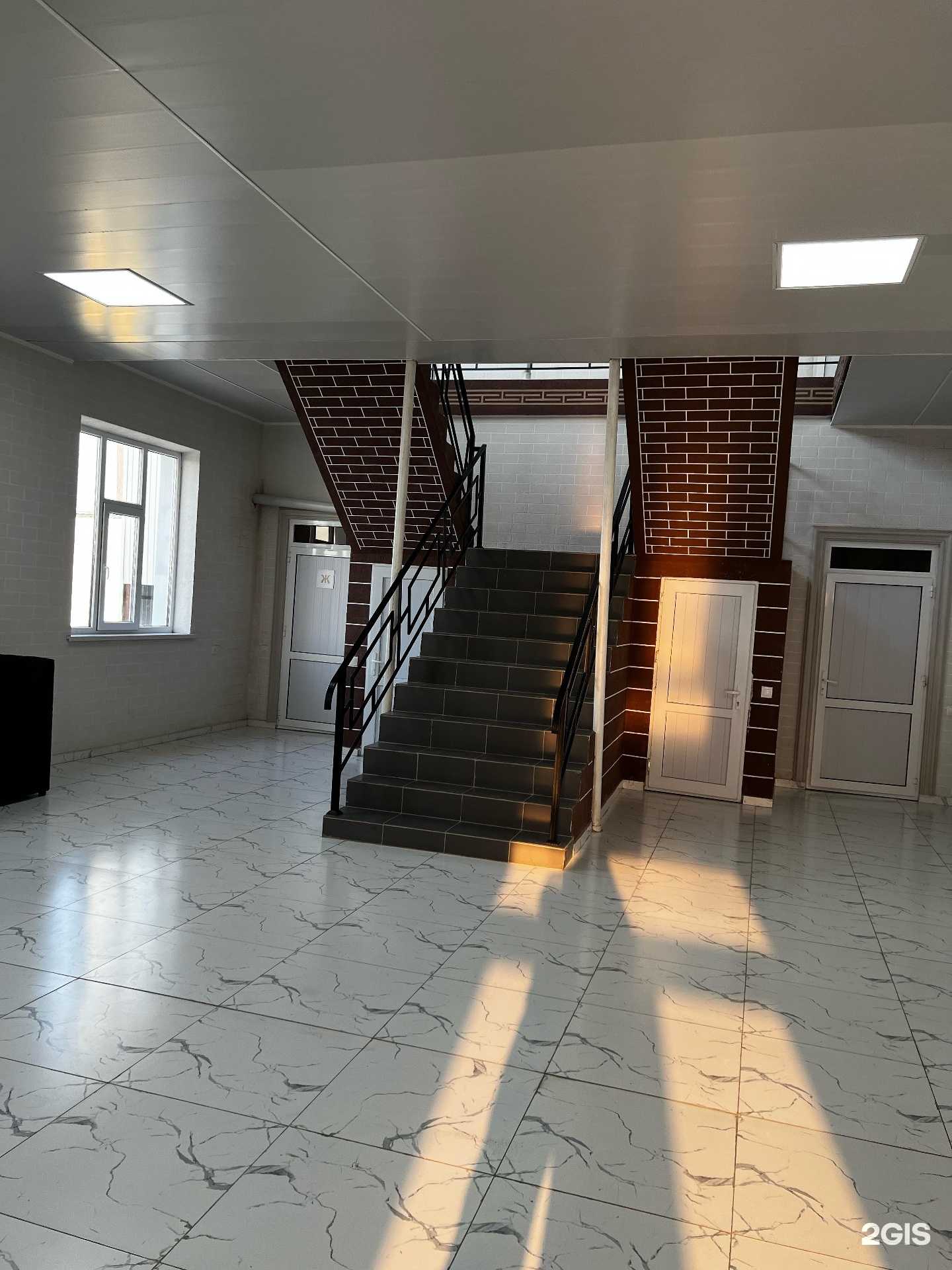 женский фитнес клуб Lareina фото 1