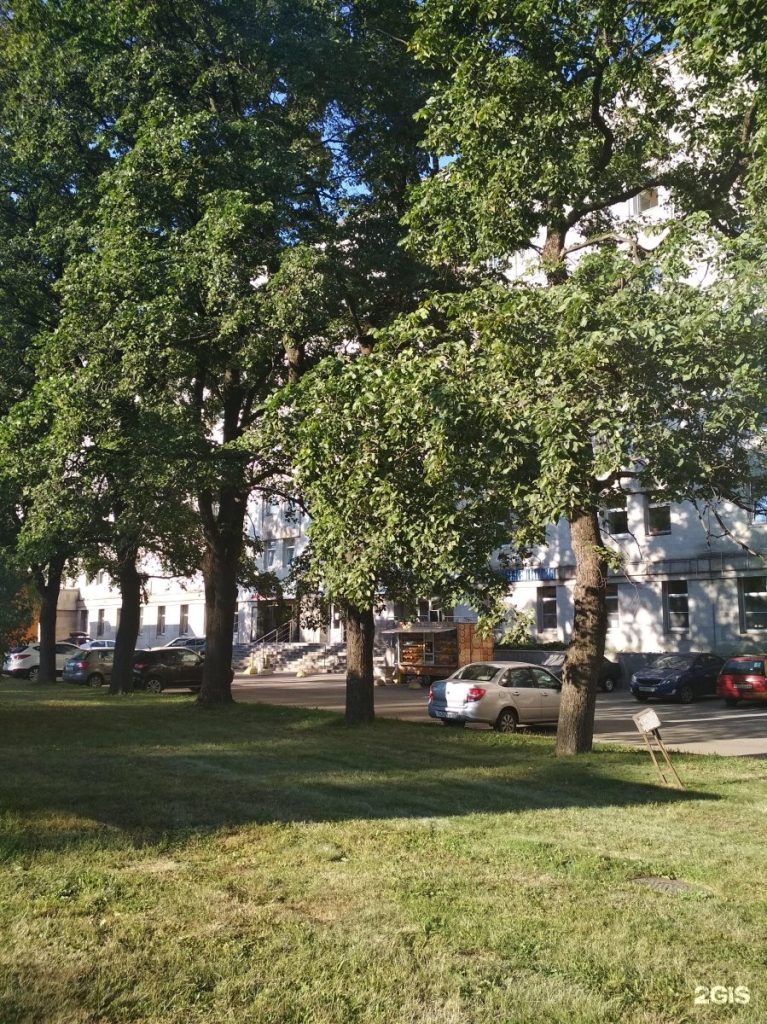 спортивный клуб Метеор фото 2