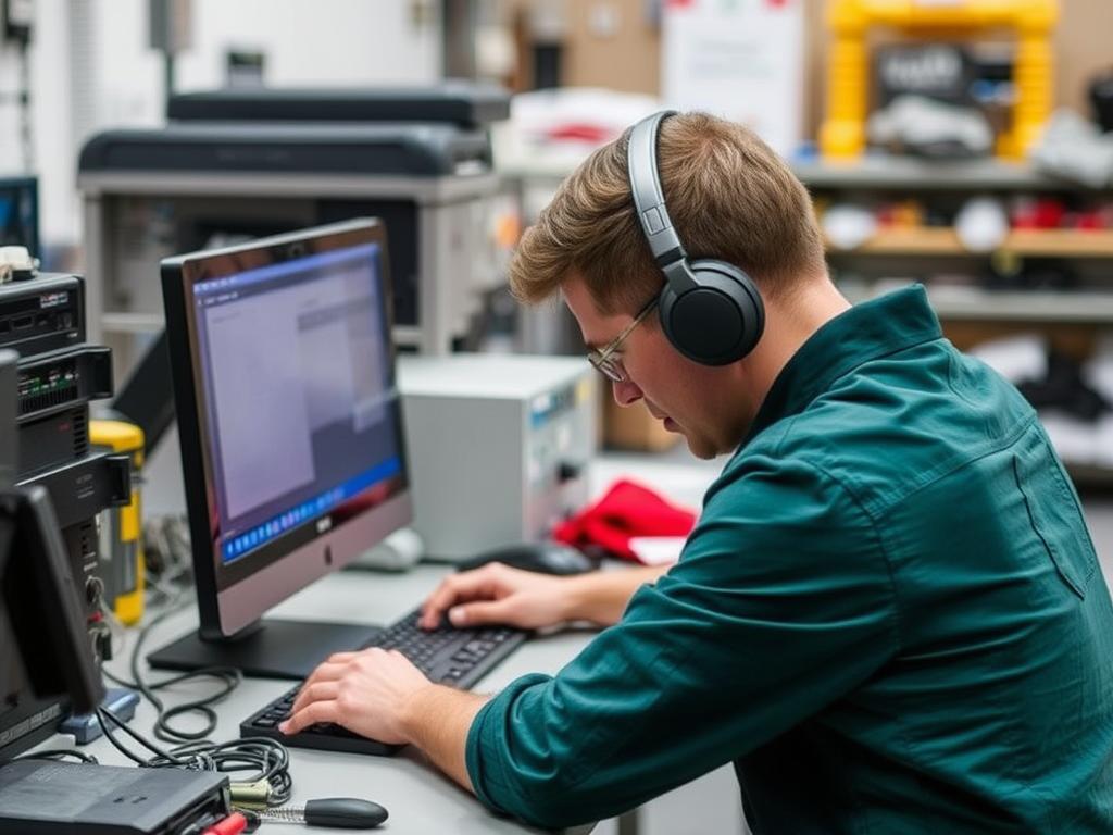 Какие ошибки люди чаще всего совершают при ремонте техники?