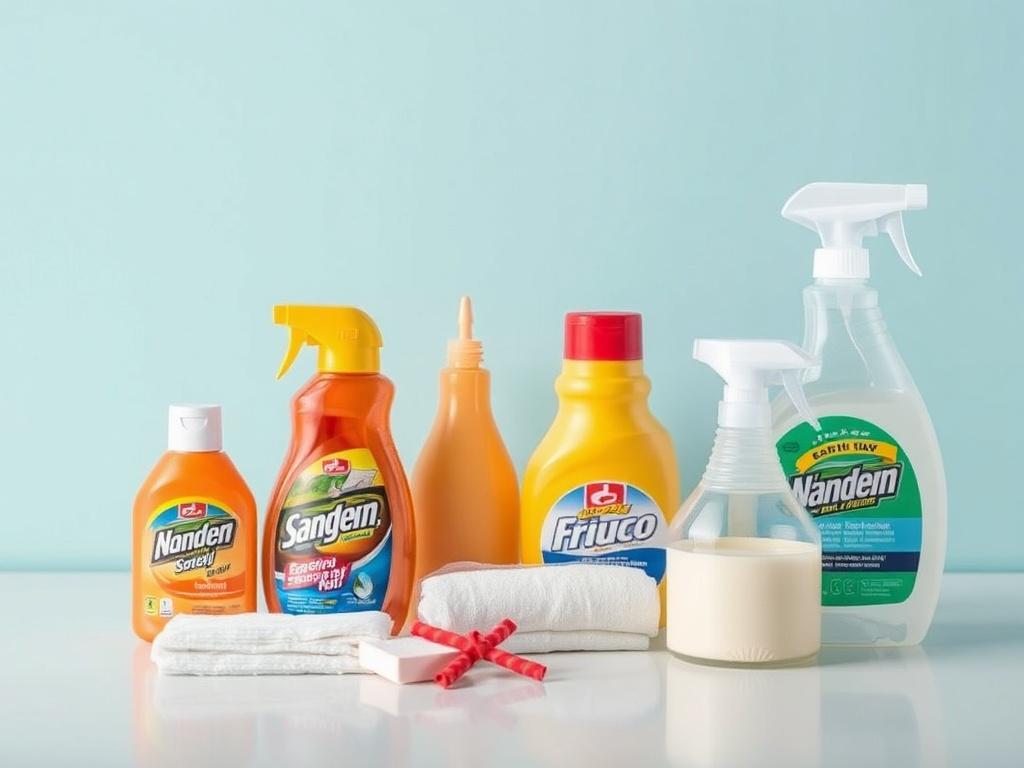 Бытовая химия и гигиена: концентрация важнее бренда